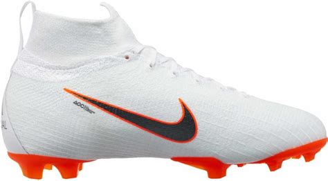 nike mecurial weiß|nike mercurial weiß orange.